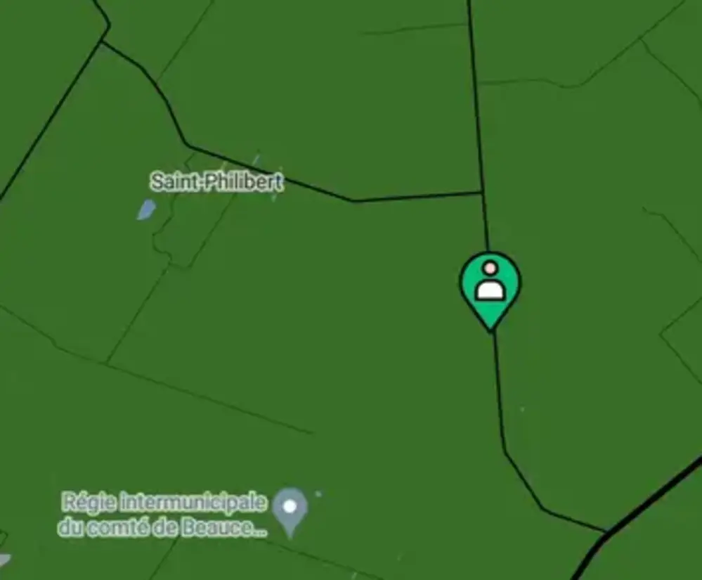 Proximity Chat